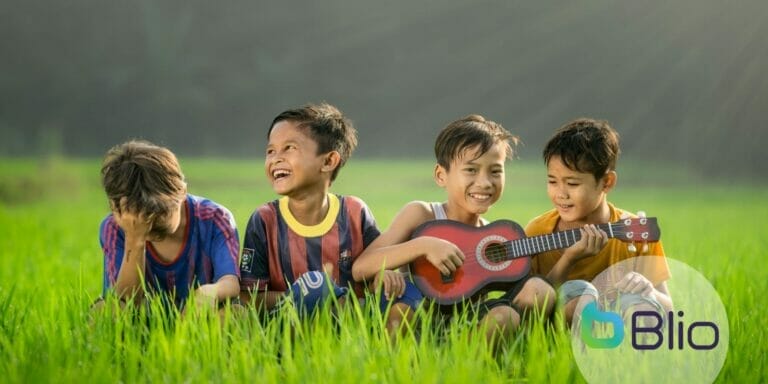 Nutrisi Anak: Panduan Lengkap untuk Pemenuhan Kebutuhan Nutrisi yang Seimbang