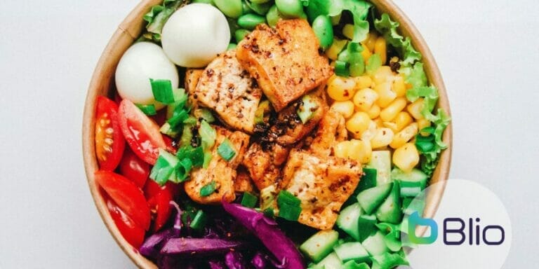 Nutrisi Adalah Kunci untuk Tubuh Sehat dan Aktif