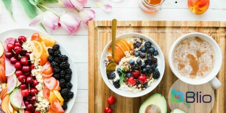 Menu Sarapan Sehat untuk Kesehatan
