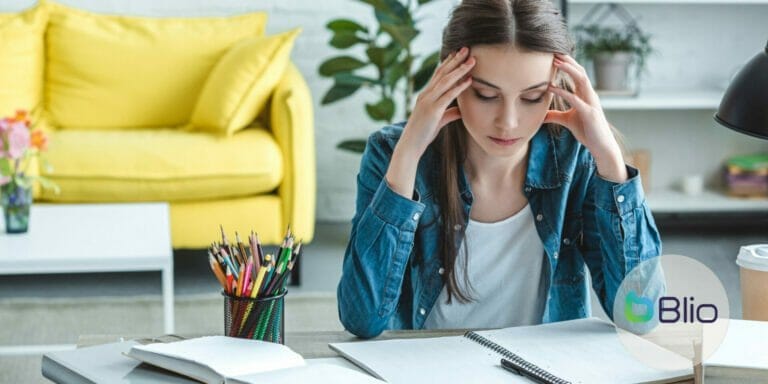 Kepala Pusing Terus Menerus