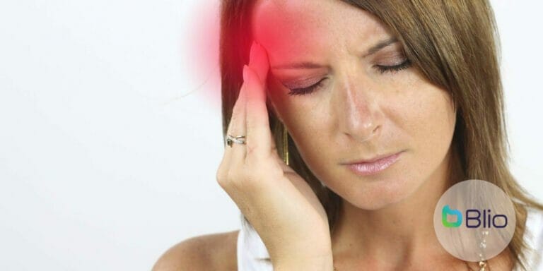 cara mengtasi pusing tiba-tiba