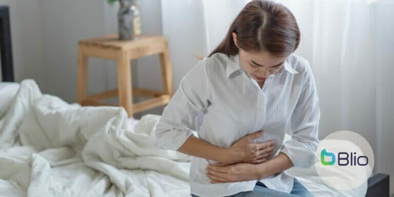 Penyebab Asam Lambung Naik