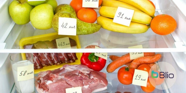 Kalori yang dibutuhkan saat diet