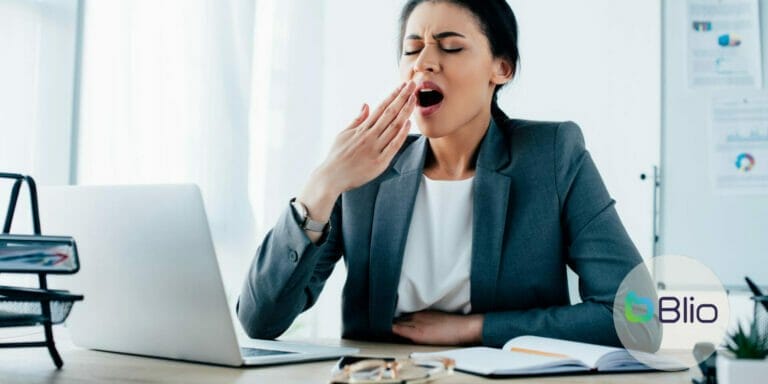 10 Tips Agar Tidak Ngantuk di Siang Hari – Tetap Terjaga dengan Energi yang Optimal!